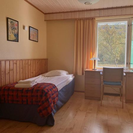 Hotel Utsjoki Zewnętrze zdjęcie