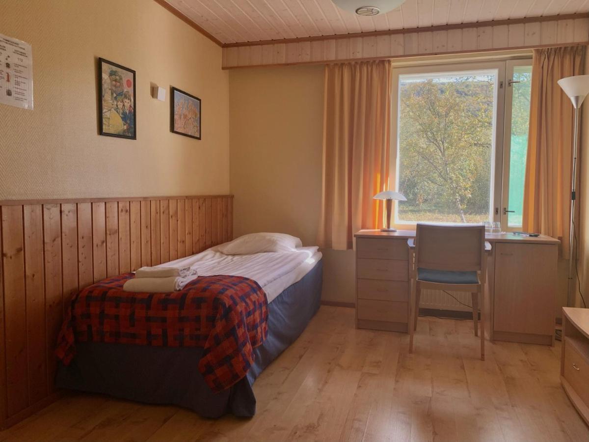 Hotel Utsjoki Zewnętrze zdjęcie